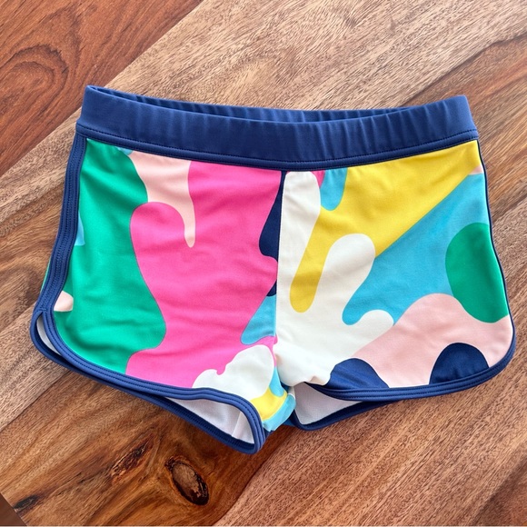 Boden Swim Boden Girls Swim Bottoms Poshmark